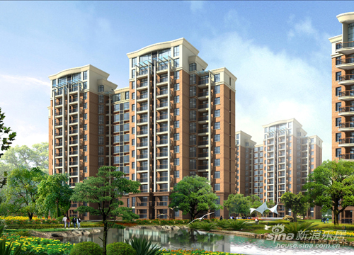 宿迁义乌国际星城:配套高档的住宅项目_点评