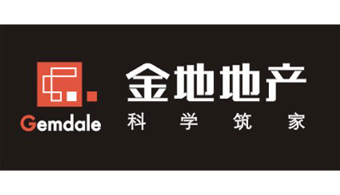 上榜房企:金地地产 