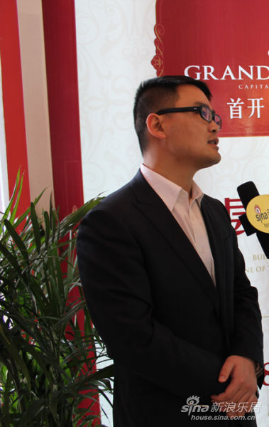 高如月:苏州市场90平米刚需楼盘为王_活动