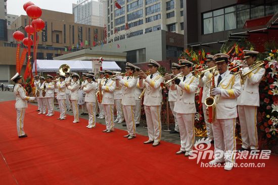 军乐队迎宾曲简谱图片