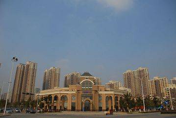 中海国际社区 中海国际社区