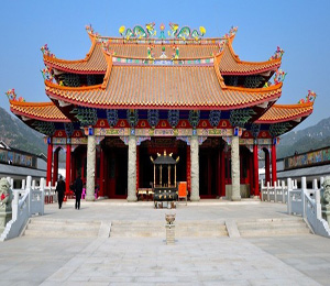 魅力巽寮湾 快乐之旅