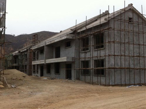 陕西华县招商引资项目陷入泥潭_市场动态