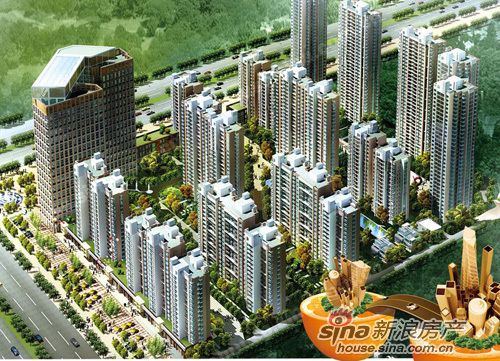 亿源和谐城特惠7月:8#10套一口价房源直省7万