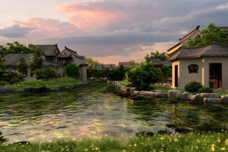 华彬江南锦产品推荐会举办