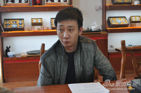 地产下午茶第29期:澳海集团的新人居价值_市场