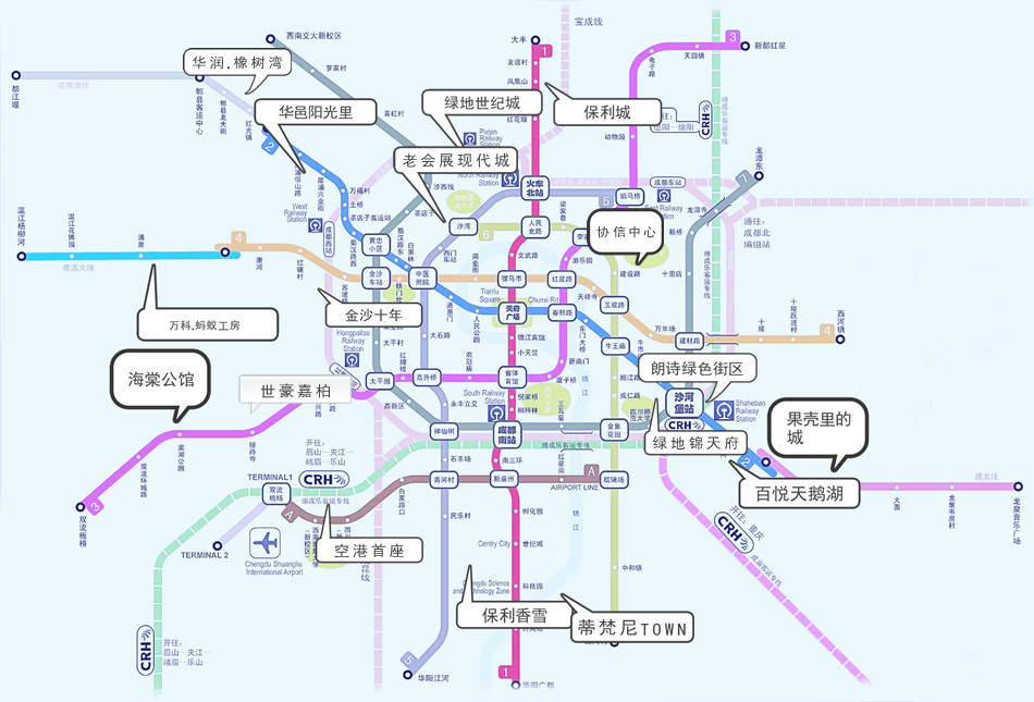 谁是下一个"有机房"_四川房地产_新浪网