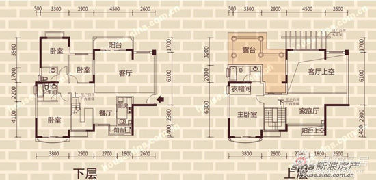 北海复式住宅搜罗--<em>迪亚</em>小城_看房手记_新浪房