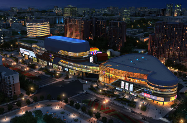 橡树湾开盘热销专题