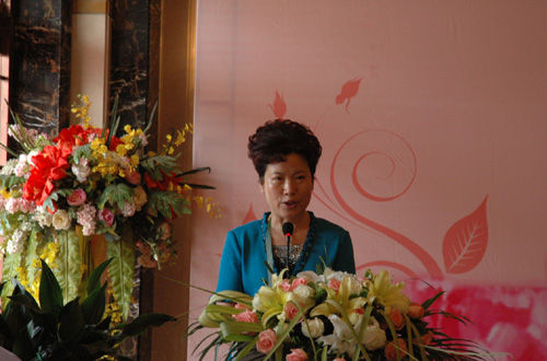 天一集团隆重举行给母亲的一封信颁奖活动_