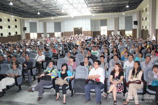 达州市高级中学成为北京四中远程教育合作学校