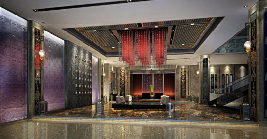 入住君华新城国际城邦 与珠江西岸CEO国际精