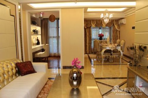 看房日记:高校学府名盘红日学府 安家置业的不