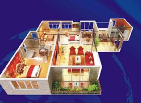 汇通太古城房源参与秒杀最高劲省50万_汇通太