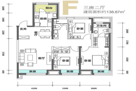 华润欢乐颂新中心生活城(图)