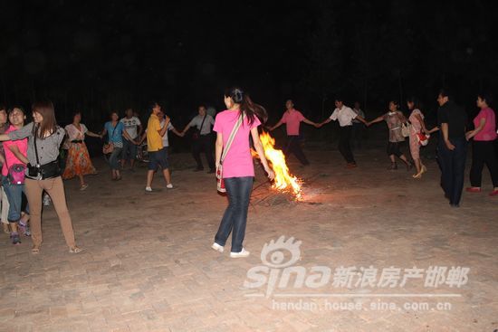 隆基泰和快乐之旅17日圆满结束_市场动态