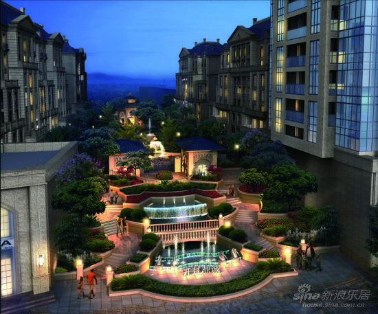 鼎诚塞纳左岸产品推介会,敬候尊驾。_开盘