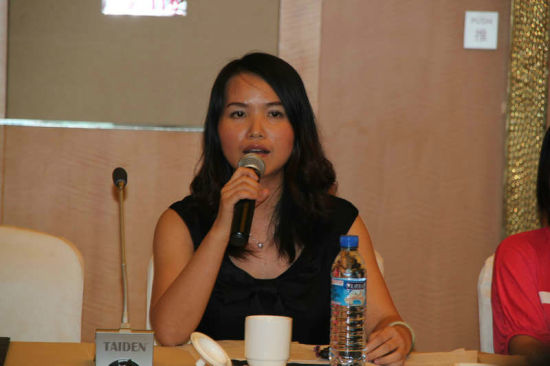 贵州装饰健康计划筹备会胜利召开