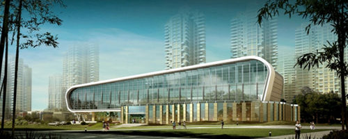 海滨假日花园滨海度假生活_活动