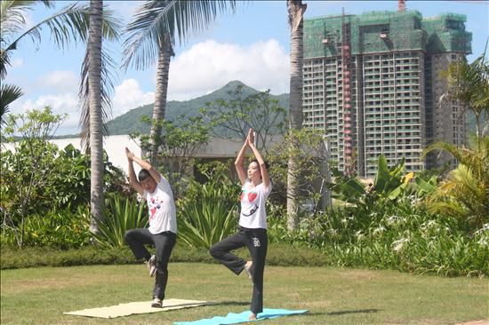 《101次求婚》上演福利戏黄渤也能追林志玲