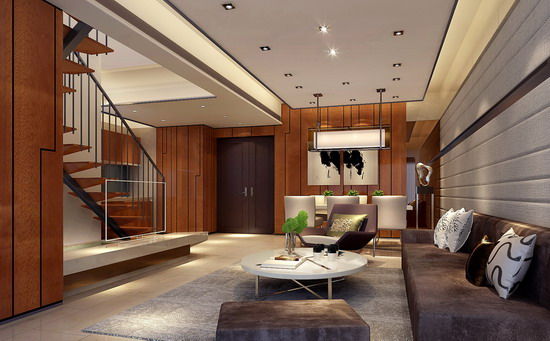 繁华上的心灵归墅 探寻福州鼓楼中心唯一的空