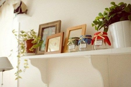硬装7W软装3W <em>我的雷帝女孩</em>晒90平薄荷家(图