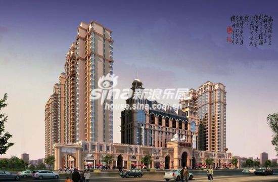 崇城国际多栋在售3700-3800元购房即享优惠_