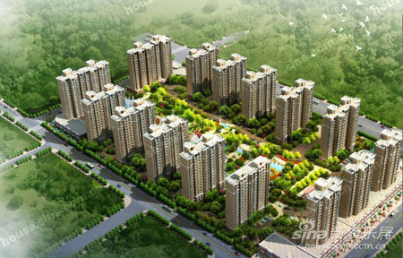 天业盛世龙城住宅商铺同步热销 享多重优惠_打