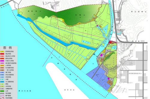 建设用地规划许可证_珠海人均居住用地(3)