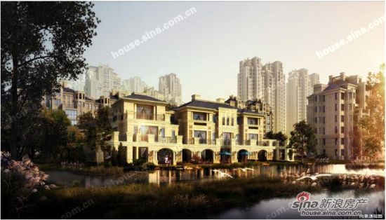 淄博高科技住宅能给生活带来更多便利_精品推