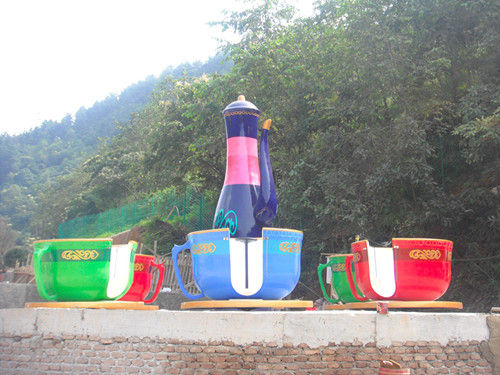 小车河城市湿地公园引进多种儿童游乐设施_城