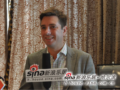 保利置业·胡润百富全国首发2012东三省地区