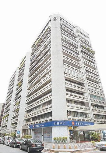 庾澄庆豪宅 庾澄庆豪宅