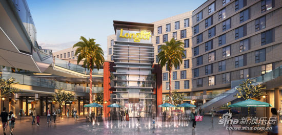 龙湖天街 逐鹿无锡 引爆太湖商业新传奇_活动