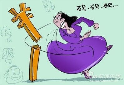 金九银十新浪房产教您省钱购房大招