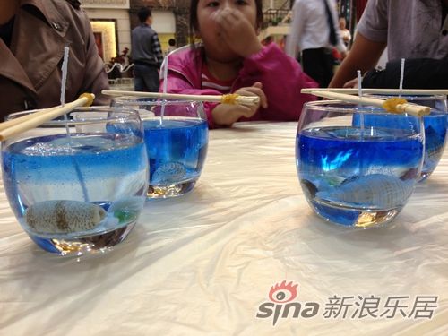 路劲御城 创意点亮生活 畅游周末奇趣之旅_楼