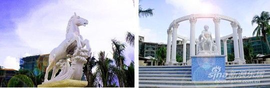 海南东海岸,一条媲美世界顶级度假胜地的300公里黄金旅游资源带,汇集了三亚、博鳌、万宁兴隆等多个国际级旅游度假景区。而作为由兴隆、石梅湾、神州半岛所构成的万宁旅游金三角中的一极,兴隆荟萃了多元旅游文化元素,将被打造成集温泉疗养、归侨文化、农业科普、演艺娱乐于一体的旅游综合度假区,成为世界旅游度假的新向往。 兴隆太阳谷温泉城经过全岛精心考察,最终选址兴隆,集粹山林湖海等原生自然资源,震撼开启了金手指地产在海南的高端旅游地产之门。今日,小编将带领你一同前往了解! 项目资讯:作为知名房企海南金手