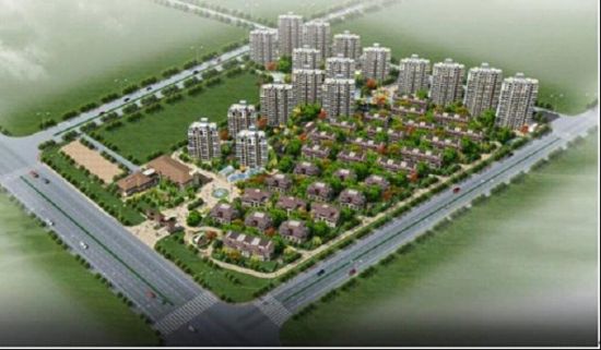 碧桂园滨海城湾区极致享受(组图)_活动