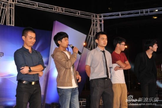 莆田万达广场万达至尚悦动荔城社区嘉年华第