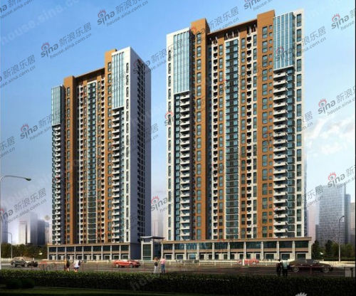 世界末日也无法阻挡 阳新楼市最值得期待的楼