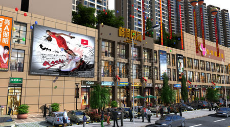 维也纳国际酒店公寓 告诉您赚钱秘密_新盘