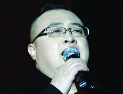 济宁市首府杯第二届歌手大奖赛决赛隆重举行
