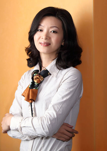 2012中国红木家具行业杰出职业经理人候选名