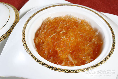 金科王府燕窝品鉴会及顶级名表鉴赏沙龙起航_