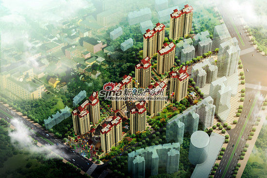 滨江豪园·新城二期售卡3万至5万 优惠挡不住