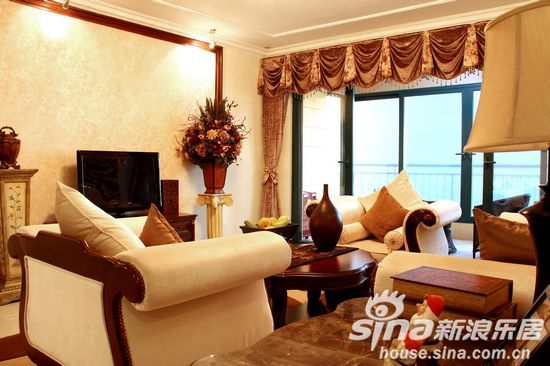 业当有道 新青年置业面面观(组图)_恒大雅苑_活