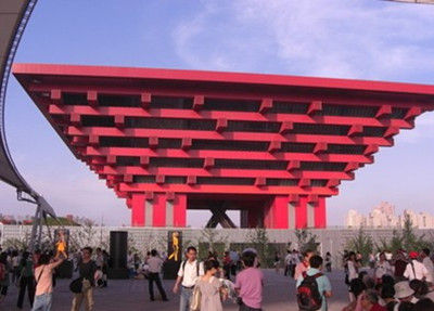 河北元宝塔入选最丑建筑 正欲申请吉尼斯记录