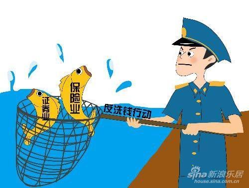 山西房媳疑借保险洗钱 京籍户口来源不明_地产