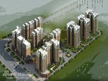 效果图 效果图