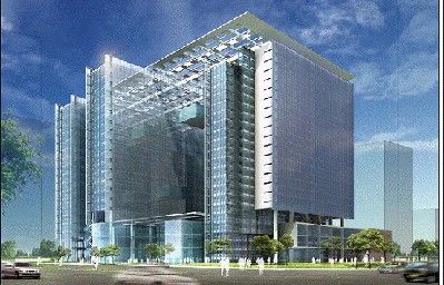 AFC中航国际广场均价15000元\/平__项目资讯